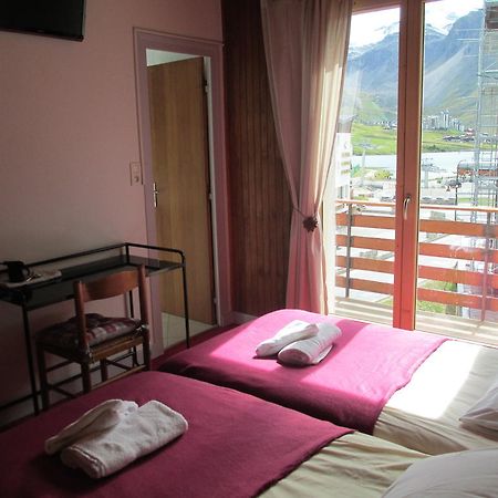 Hotel Lavachey Tignes Luaran gambar