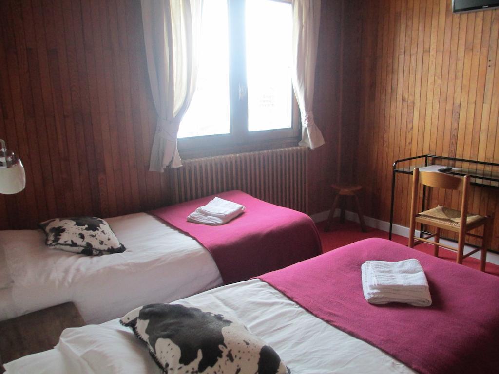 Hotel Lavachey Tignes Bilik gambar