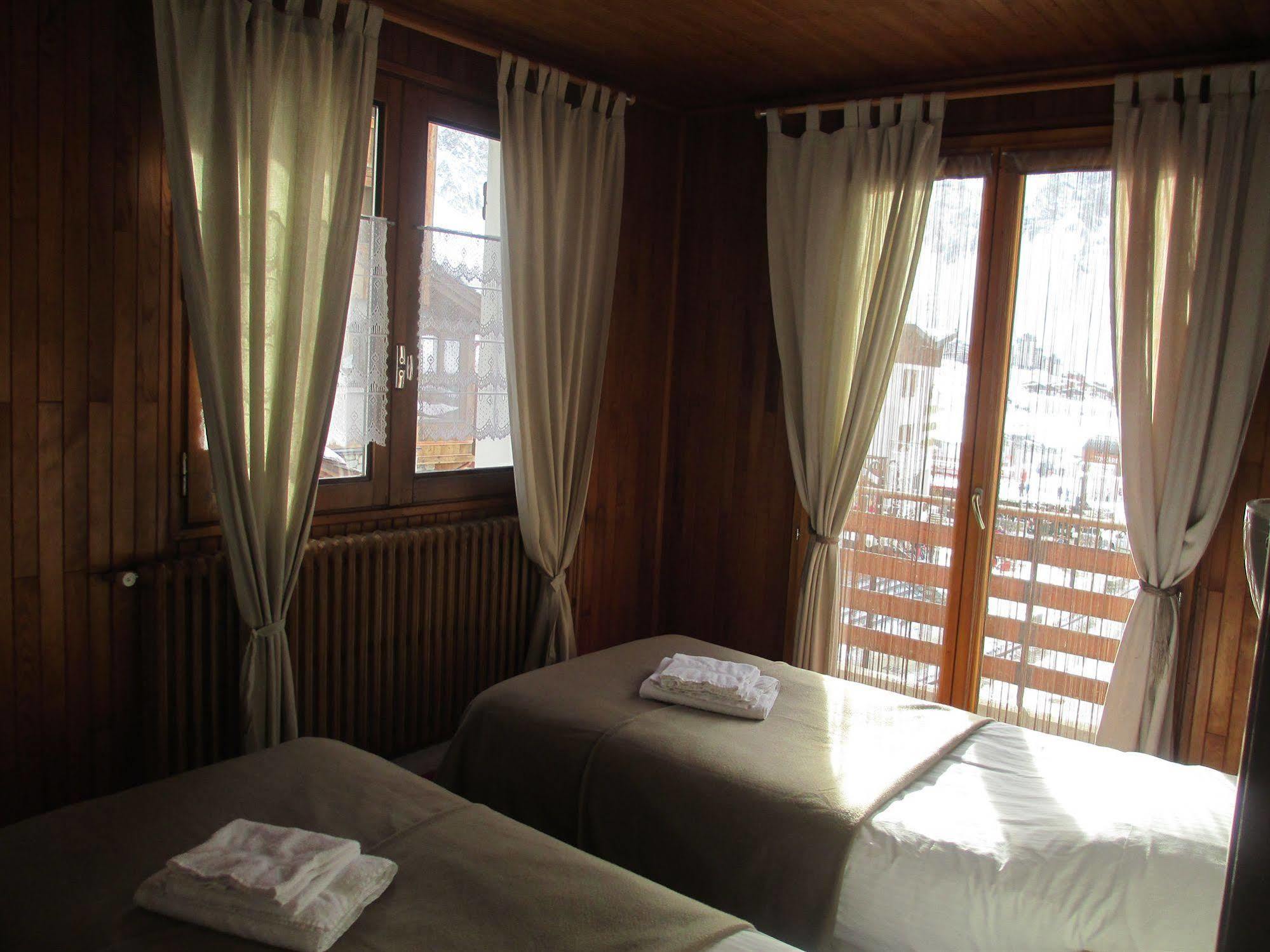 Hotel Lavachey Tignes Luaran gambar