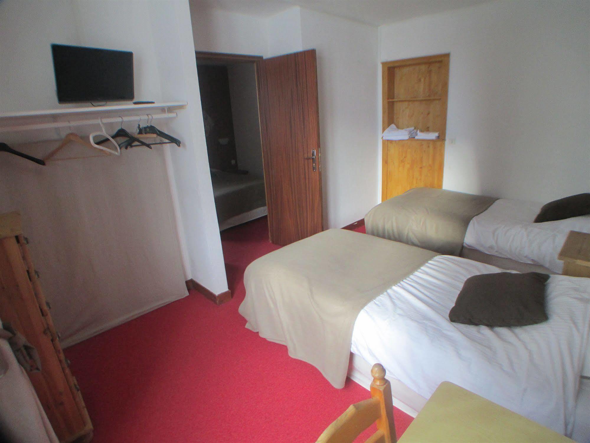 Hotel Lavachey Tignes Luaran gambar