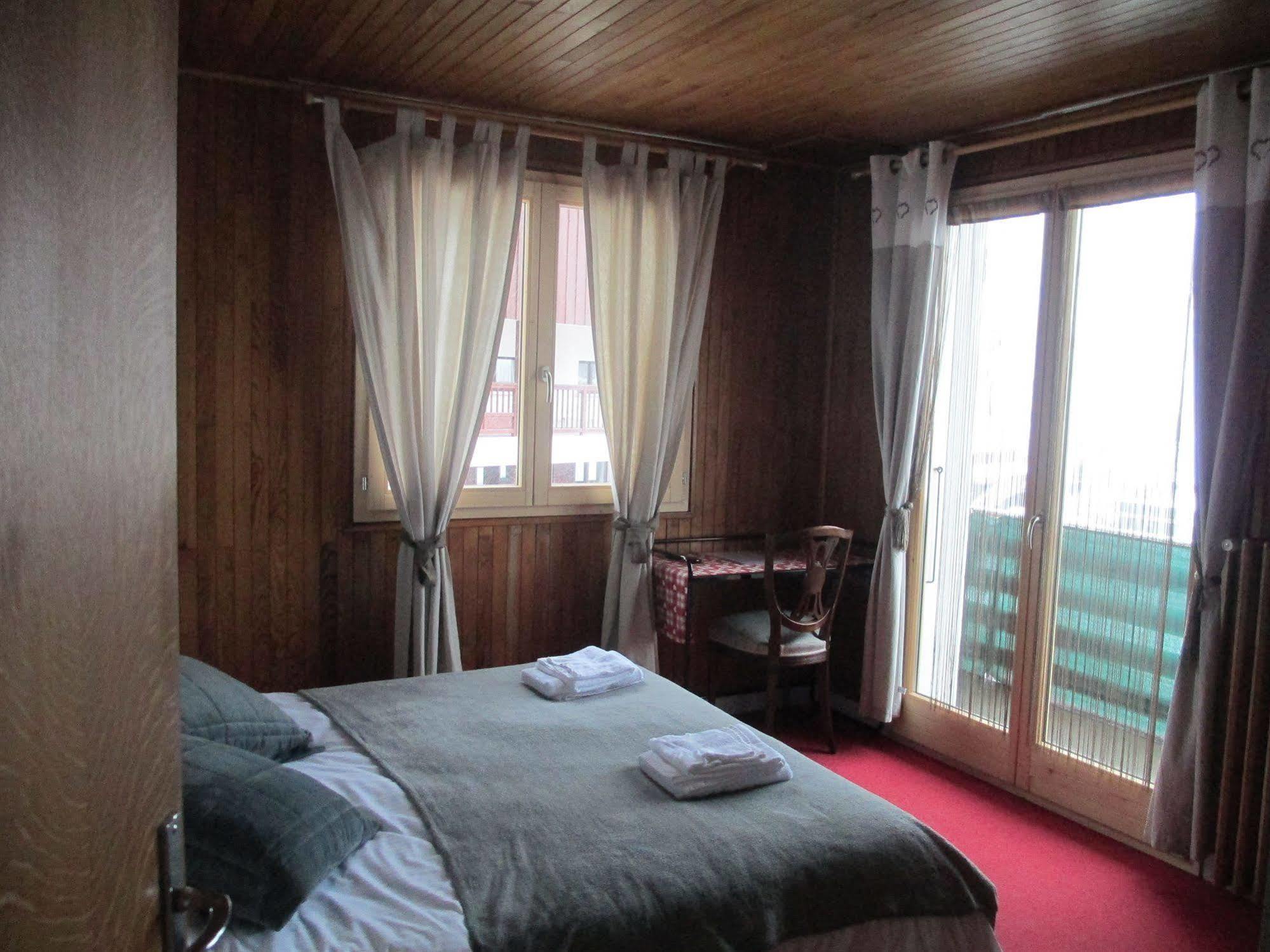 Hotel Lavachey Tignes Luaran gambar